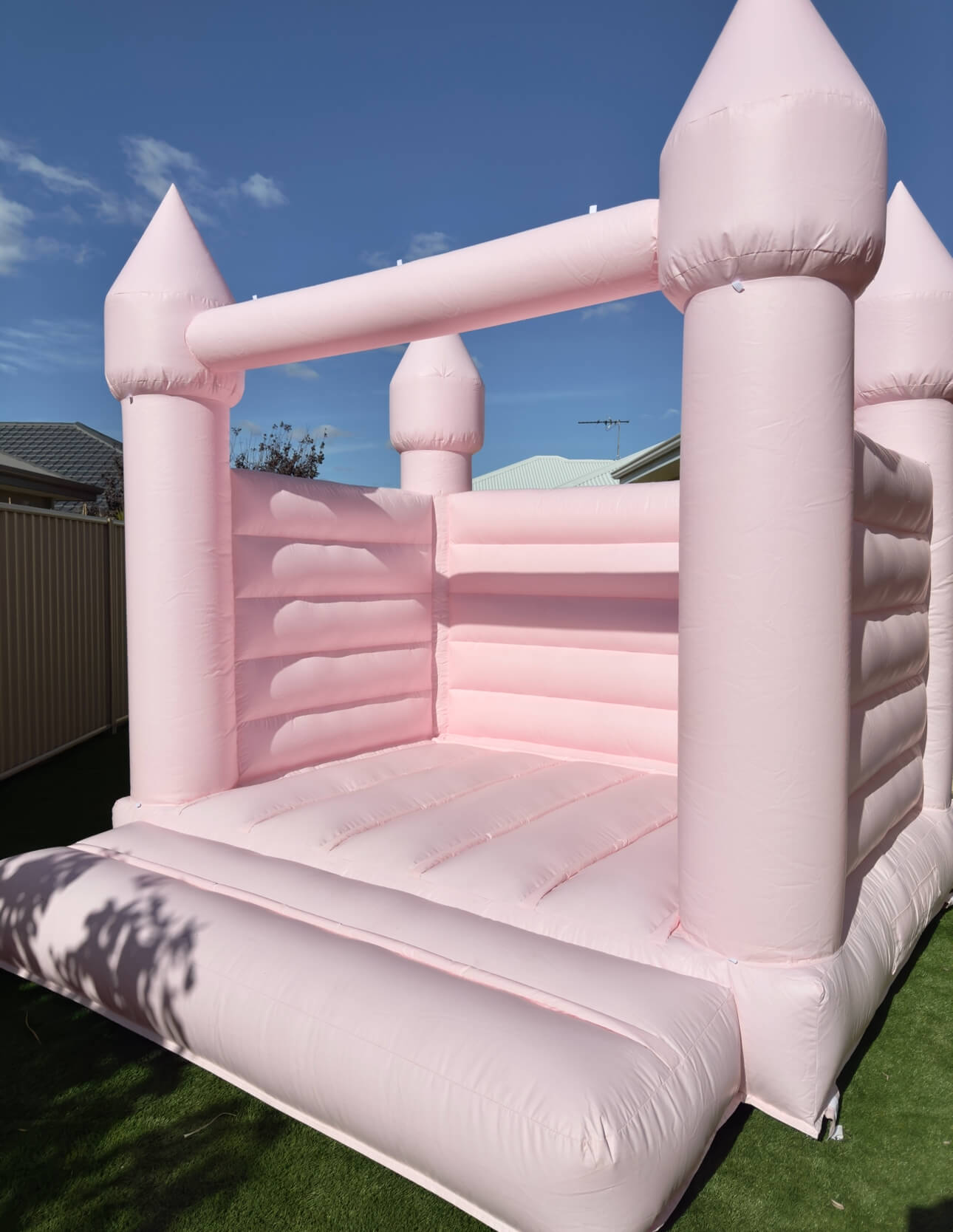 Bouncy Castles