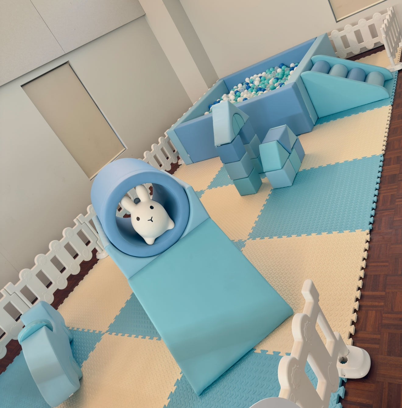 Aqua Dream Mini Package