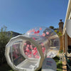 Bubble House