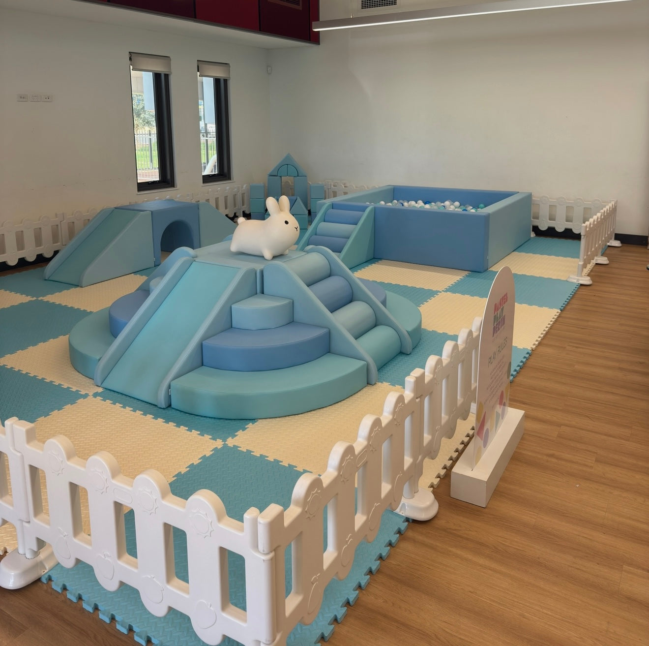 Aqua Dream Mega Package