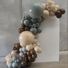 3m Custom Balloon Garland