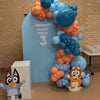 3m Custom Balloon Garland