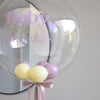 Personalised Balloon