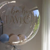 Personalised Balloon