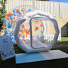 Bubble House