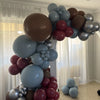 3m Custom Balloon Garland