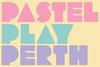 Pastel Play Perth