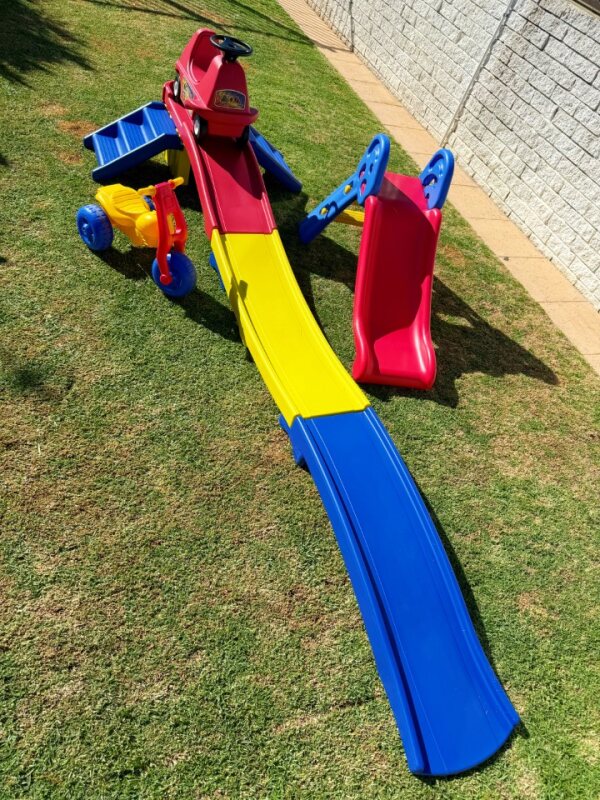 Party Pack Hire